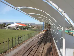 Estadio Municipal Pumanque