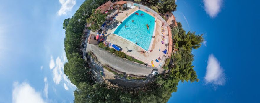 Camping Micocouliers
