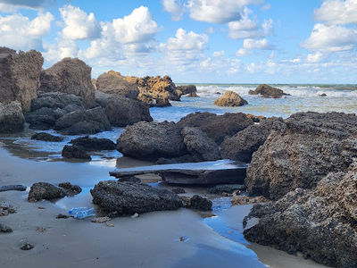 Olga Beach