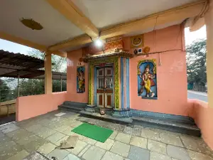 Sangameshwar Shree kshetra (Sangam ,murbad)