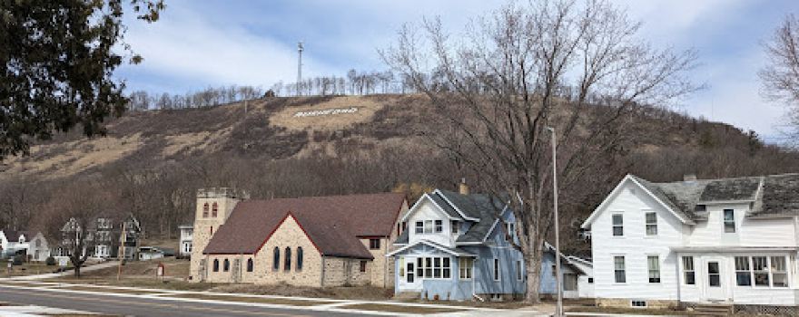 Rushford Public Library