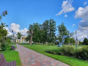 Uzvaras parks