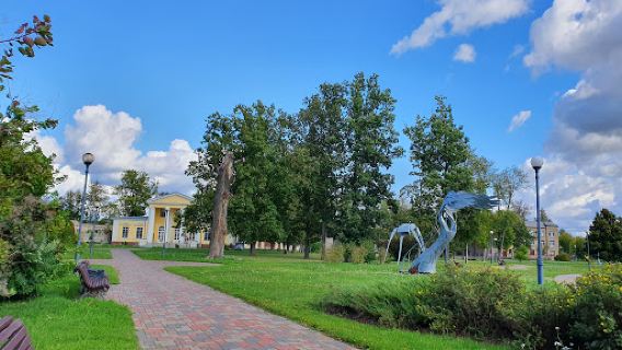 Uzvaras parks