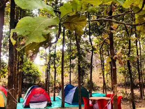 Bhimson's Agro Park & Tourism
