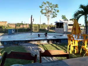 Lagoa João Barreto