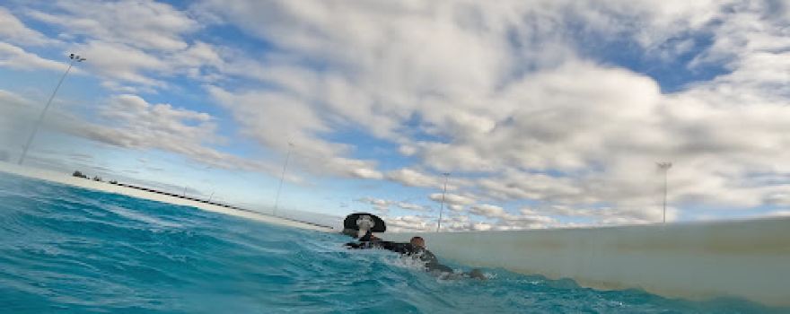 URBNSURF Melbourne