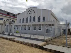 Congregação Cristã No Brasil