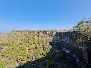 Panna Tiger Reserve