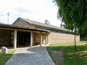 Archaeological Museum of Castro de Viladonga
