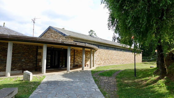 Archaeological Museum of Castro de Viladonga