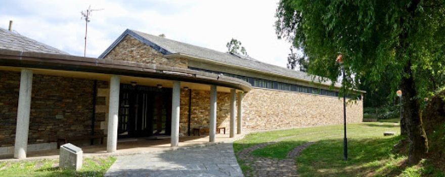Archaeological Museum of Castro de Viladonga