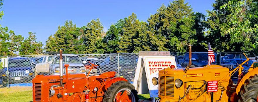 Fergus County Fairgrounds