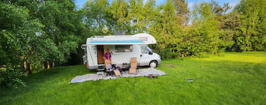 Märchencamping