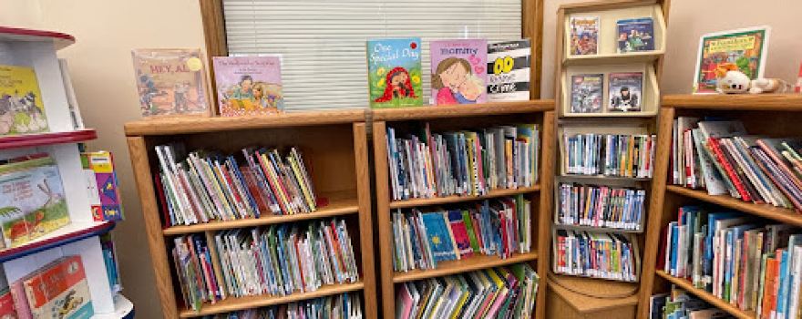 Brooklyn Library