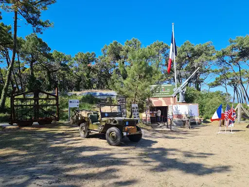 Les Bunkers Mémoire de Guerre (L.B.M.G)