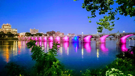 Harrisburg