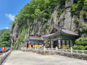 Bonghwangsan Ilbungsa