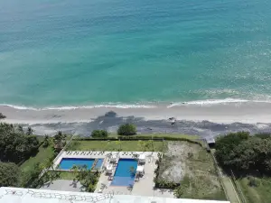 Playa El Palmar
