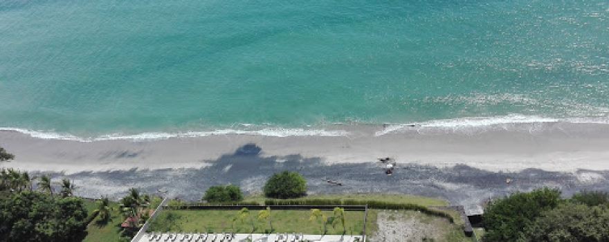 Playa El Palmar
