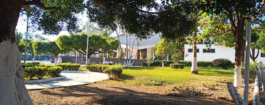 Kiosco de El Trapiche