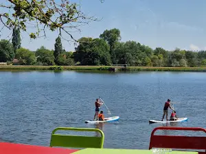 Camping Les Marins