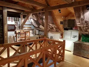 Plateliai Manor