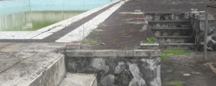 Kolam Renang Langowan