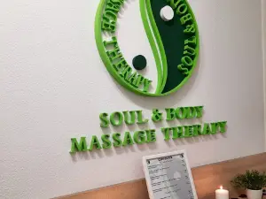 SOUL & BODY MASSAGE THERAPY