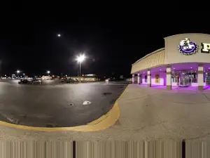 Planet Fitness