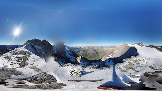 Gavarnie