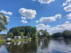 Camping Höllensteinsee