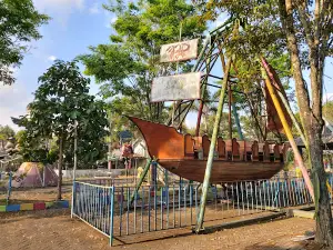 Waterboom Tiara Park Jember