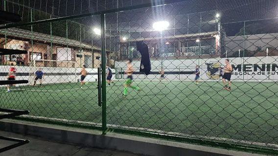 University Arena Society