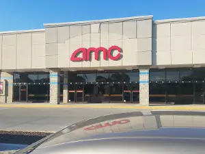 AMC CLASSIC Cobblestone 9