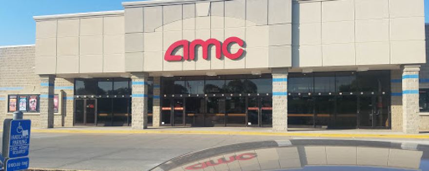 AMC CLASSIC Cobblestone 9
