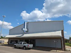 Wooten Theatre - Home of Impromptu Players