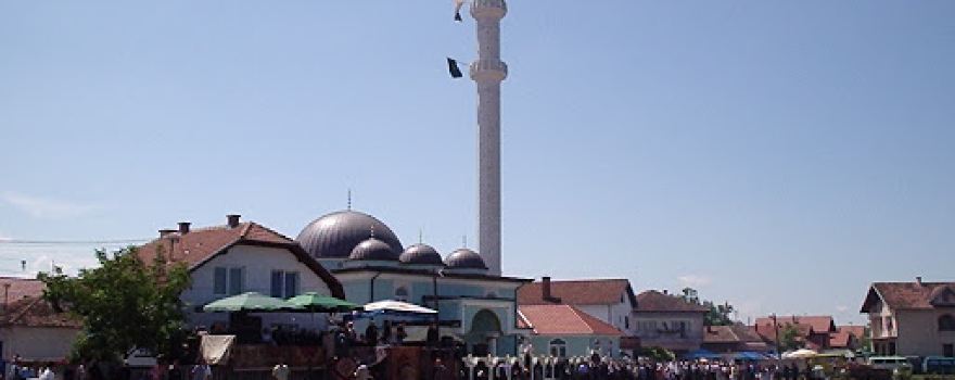 Džedid džamija