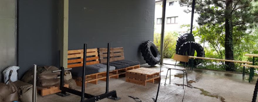 CrossFit Zillertal