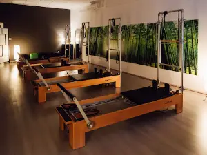 Gimnasio Esfera La Roda