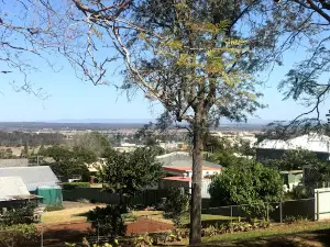 Apex Park and Lookout