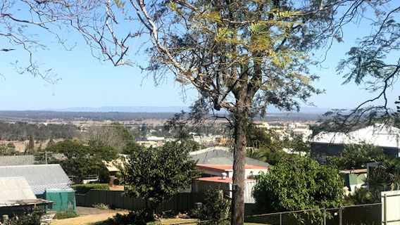 Apex Park and Lookout