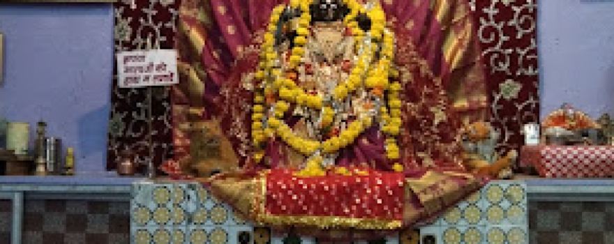 sheetla mata mandir