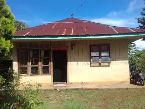 Lapangan Benteng Jawa