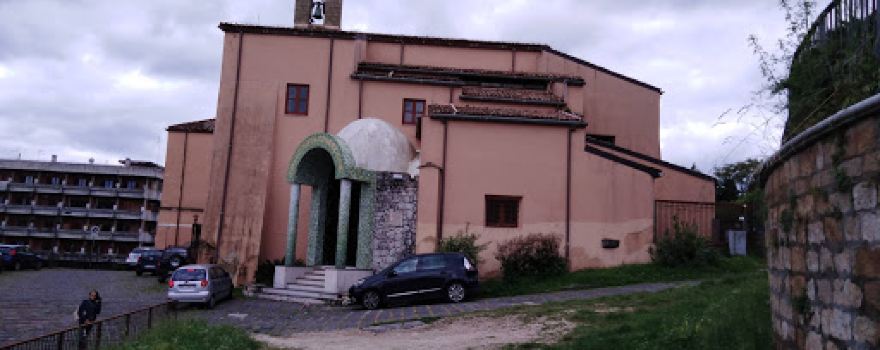 Convento 'San Giovanni Battista'