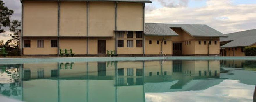 Presidential Sports Complex