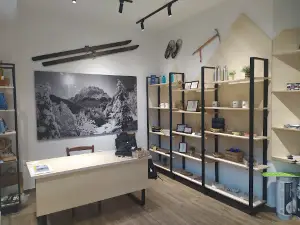 Mountaineering Club Ljuboten