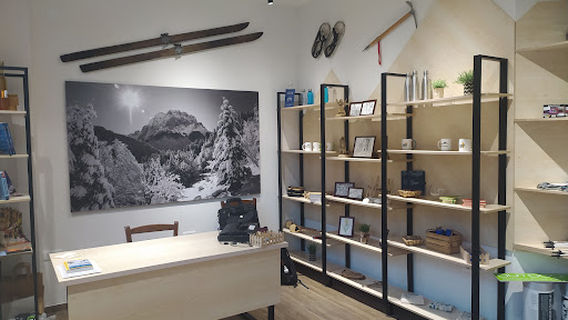 Mountaineering Club Ljuboten