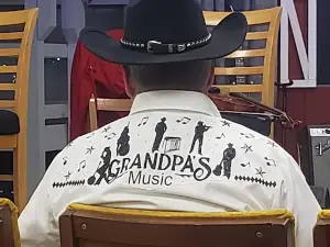 Grandpa's Music, LLC