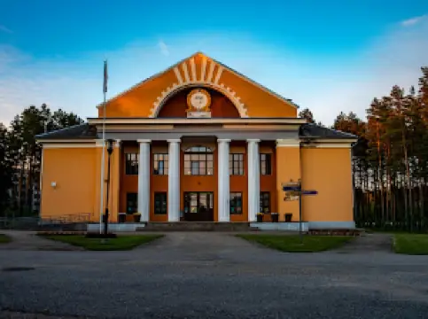 Seda House of Culture