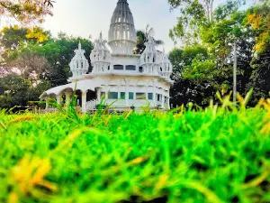 Sree Sree Thakur Anukul Chandra Shatshang Poromtirtho
